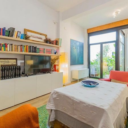 Arte Y Descanso En Sevilla Ngoại thất bức ảnh