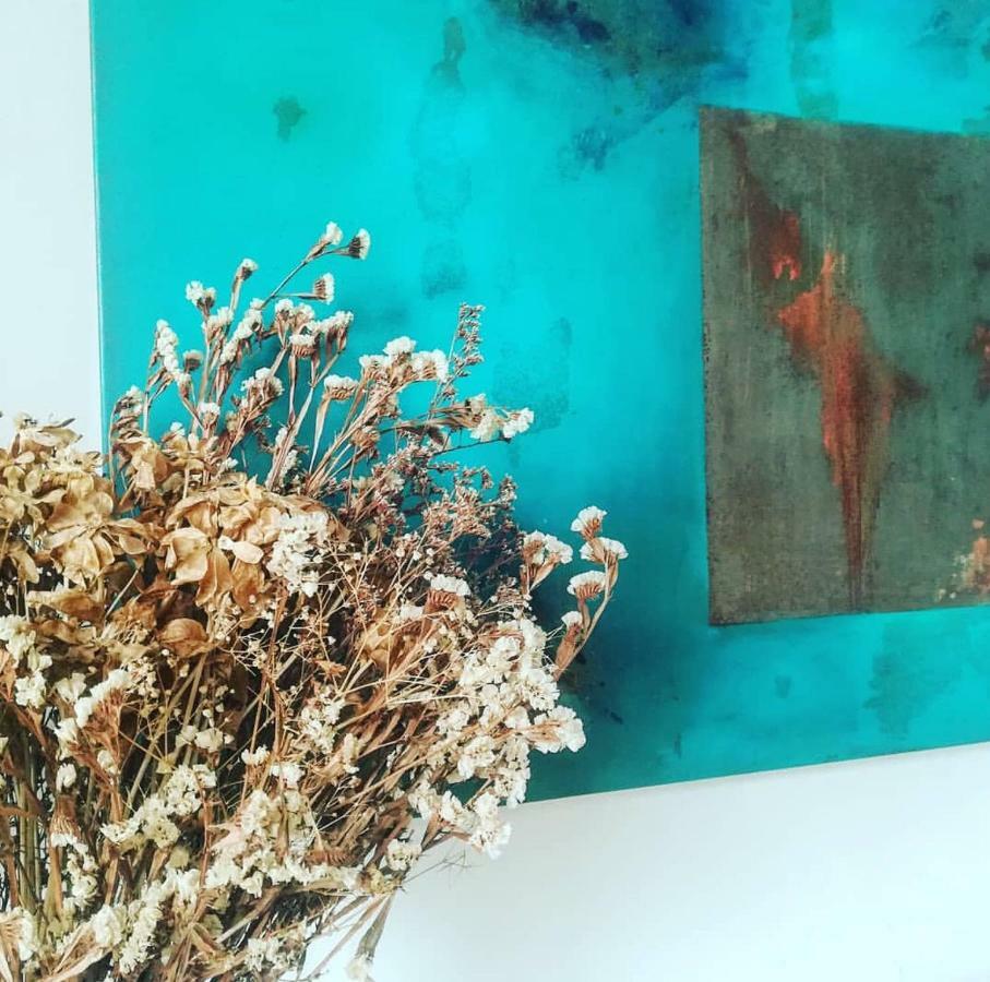Arte Y Descanso En Sevilla Ngoại thất bức ảnh