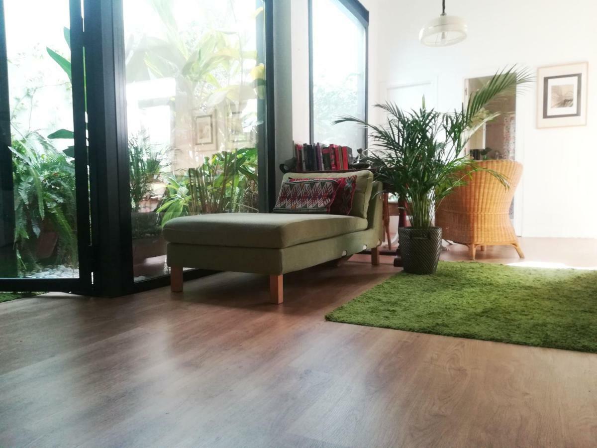 Arte Y Descanso En Sevilla Ngoại thất bức ảnh